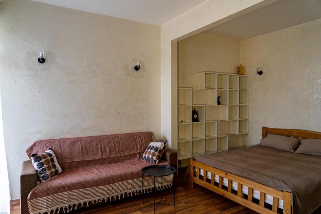 באטומי Tavdadebuli Apartment מראה חיצוני תמונה