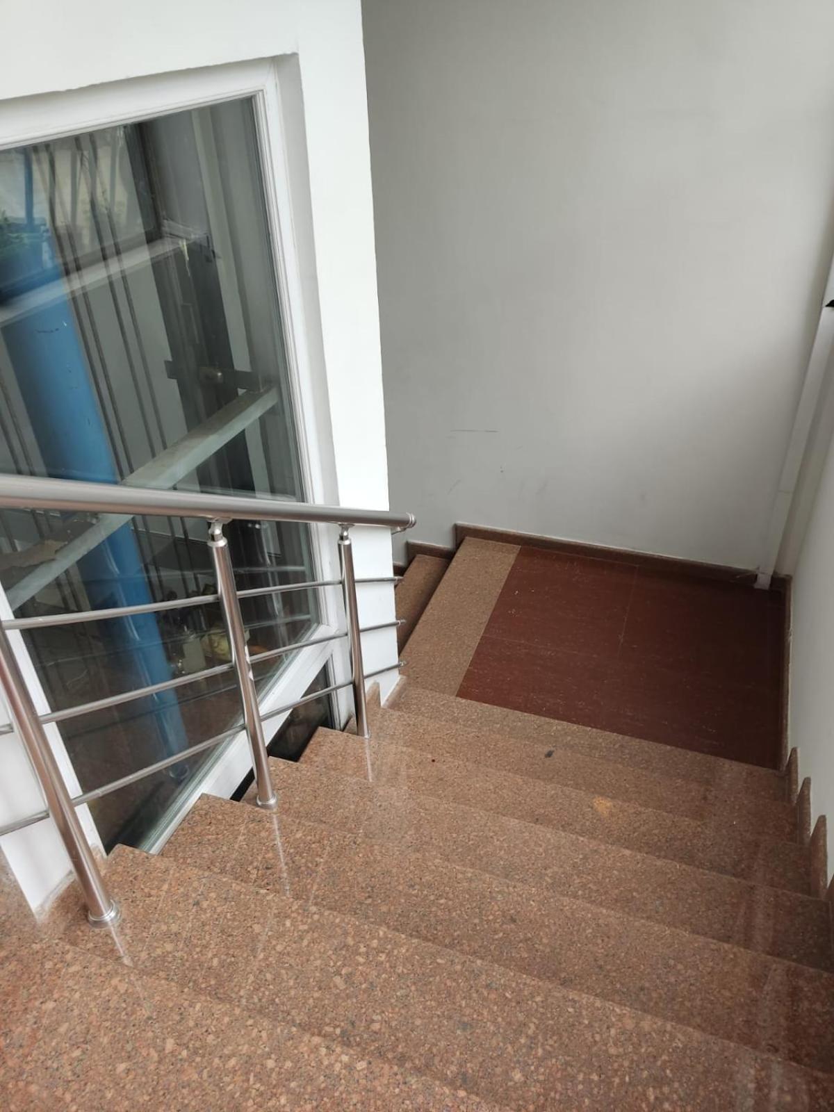 באטומי Tavdadebuli Apartment מראה חיצוני תמונה