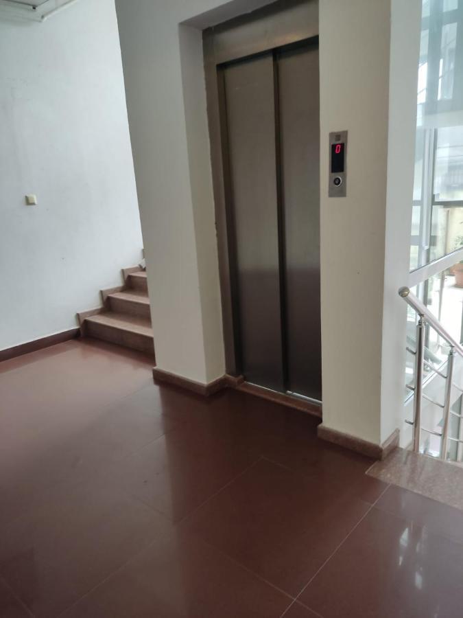 באטומי Tavdadebuli Apartment מראה חיצוני תמונה