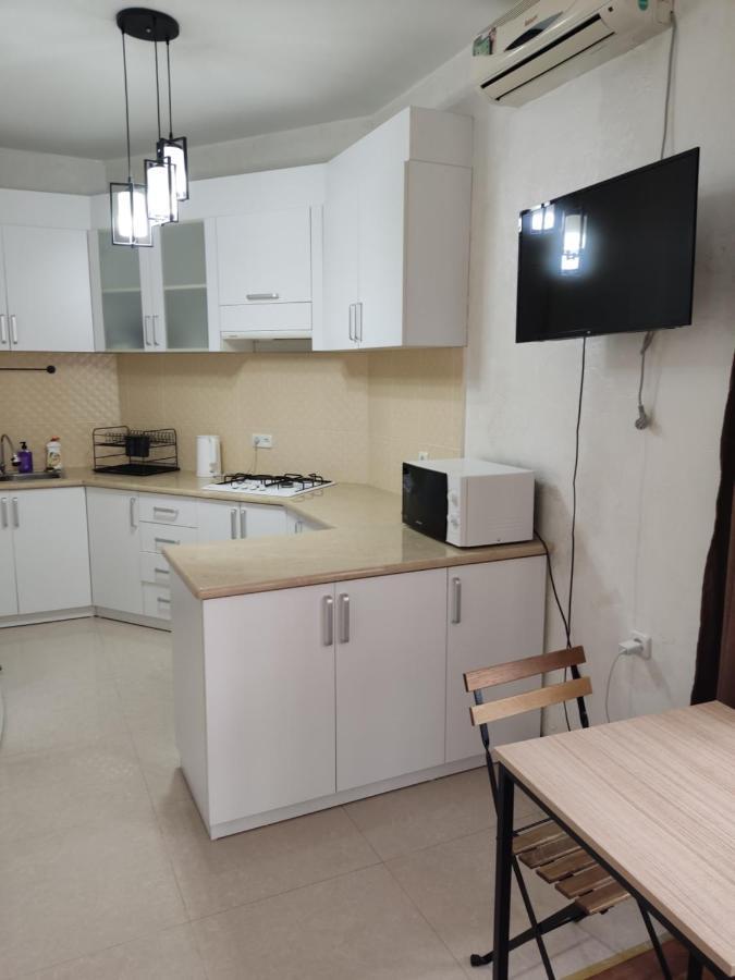 באטומי Tavdadebuli Apartment מראה חיצוני תמונה