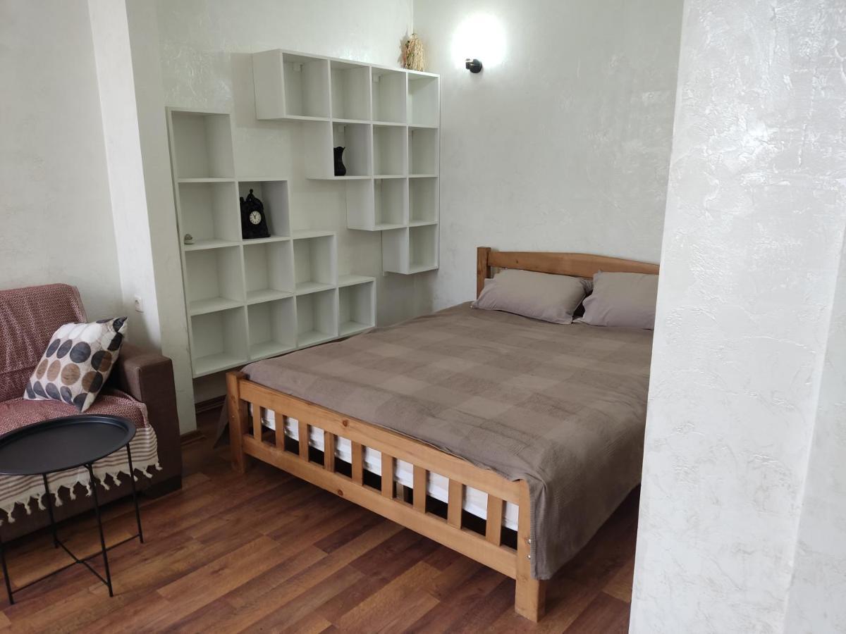 באטומי Tavdadebuli Apartment מראה חיצוני תמונה