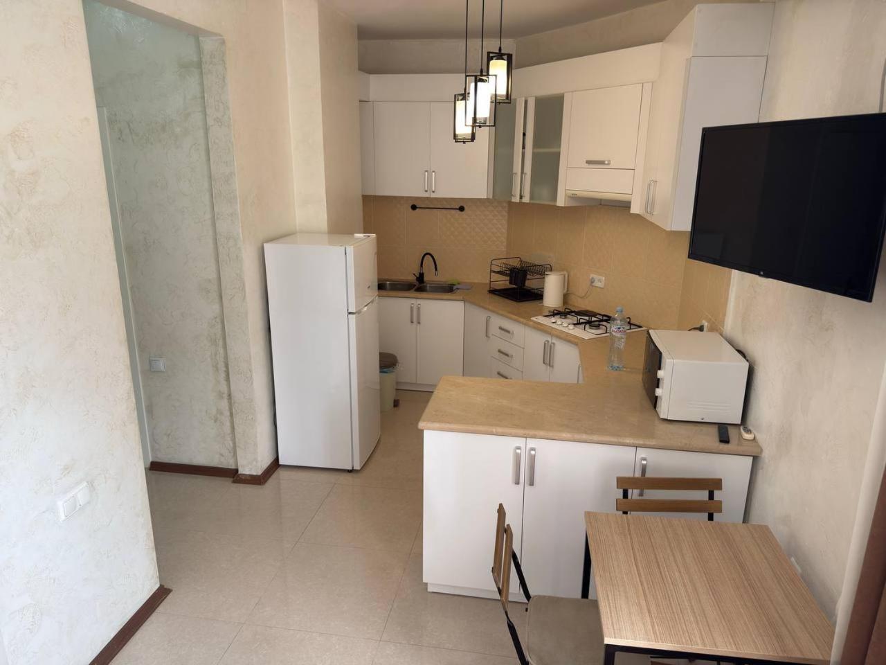 באטומי Tavdadebuli Apartment מראה חיצוני תמונה