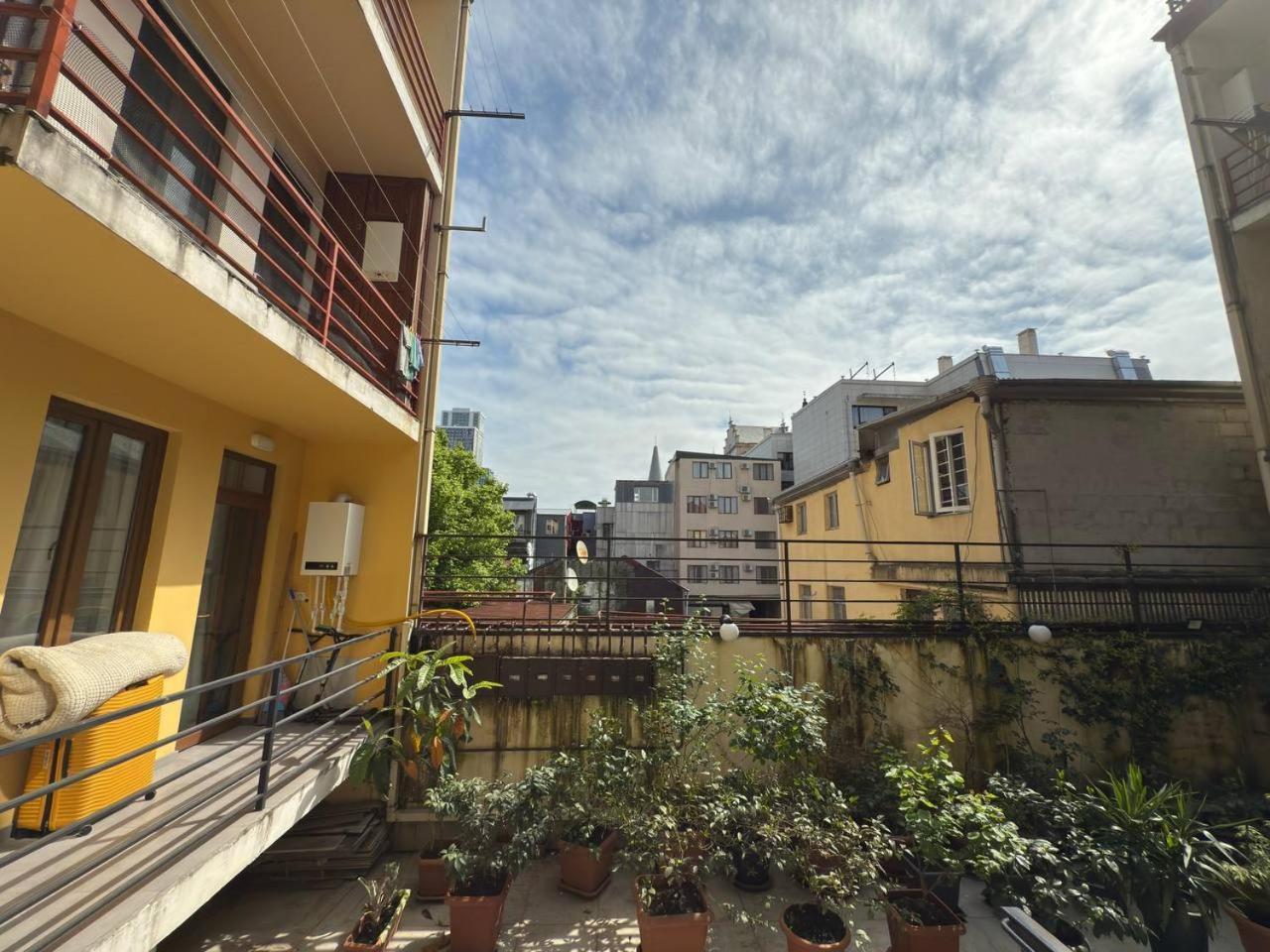 באטומי Tavdadebuli Apartment מראה חיצוני תמונה