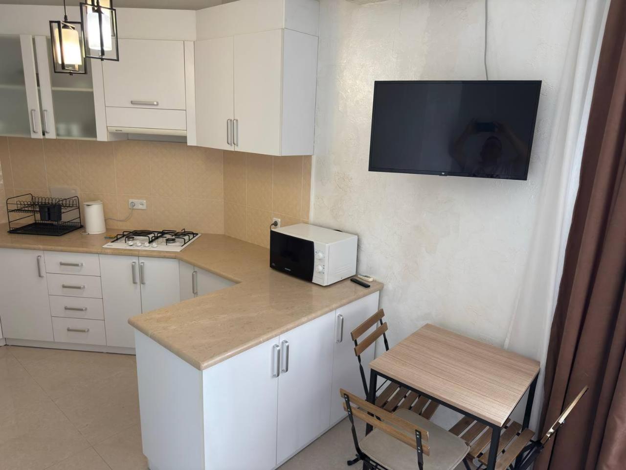 באטומי Tavdadebuli Apartment מראה חיצוני תמונה